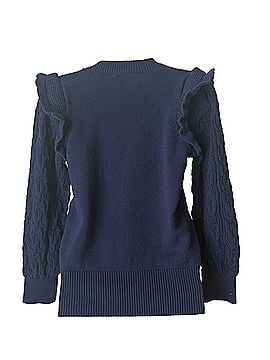 Crown & Ivy Pullover Sweater (view 2)