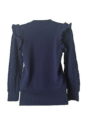 Crown & Ivy Pullover Sweater (view 2)
