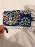Vera Bradley Turn-Lock Wallet Wallet - photo 7