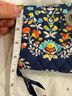 Vera Bradley Turn-Lock Wallet Wallet - photo 6