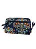 Vera Bradley Turn-Lock Wallet Wallet - photo 3