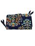 Vera Bradley Turn-Lock Wallet Wallet - photo 1