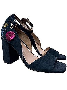 Nanette Lepore Martina Sandals (view 1)
