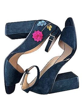 Nanette Lepore Martina Sandals (view 2)