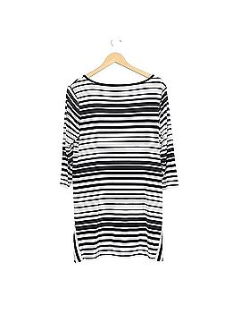 Chico's 1 Long Sleeve T-Shirt (view 2)