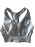 Varley Blue Sleeveless Top Size S - photo 1