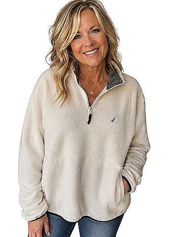Nautica Nautica Pullover Sweater (view 1)