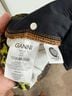 Ganni 100% Cotton Animal Print Multi Color Jeans Size 29 waist - photo 6