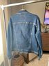 Levi's Denim Jacket - Levi's Denim Jacket Size M - photo 5