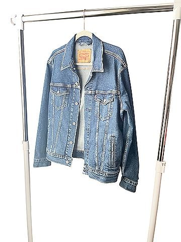 Levi's Denim Jacket (view 2)