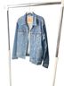 Levi's Denim Jacket - Levi's Denim Jacket Size M - photo 2