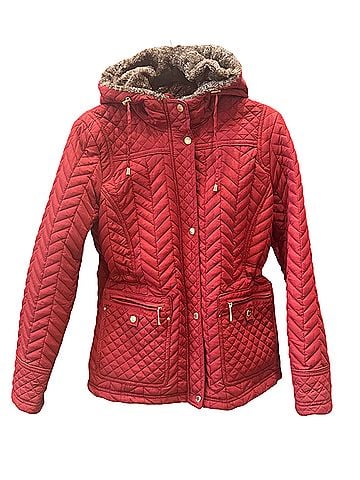 Weatherproof Jacket (view 1)