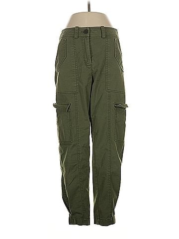 Derek Lam 10 Crosby Derek Lam 10 Crosby Cargo Pants (view 1)