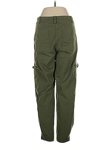 Derek Lam 10 Crosby Derek Lam 10 Crosby Cargo Pants (view 2)