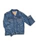 Levi's Denim Jacket - Levi's Denim Jacket Size M - photo 1