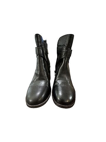 Crown Vintage Ankle Boots (view 2)