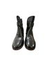 Crown Vintage Ankle Boots Size 9 - photo 2