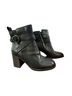 Crown Vintage Ankle Boots Size 9 - photo 1