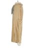FP BEACH Yellow Fp Beach Casual Pants Size XS - photo 4