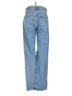 AGOLDE Hearts Blue Agolde Jeans Size 25 waist - photo 2