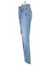 AGOLDE Hearts Blue Agolde Jeans Size 25 waist - photo 4