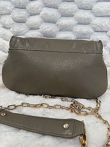 Tory Burch Leather Crossbody Bag (view 2)