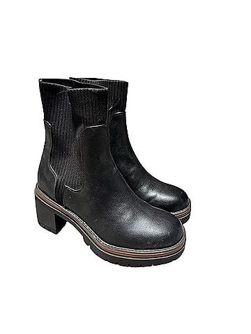 Mia Gretta Ankle Boots (view 1)