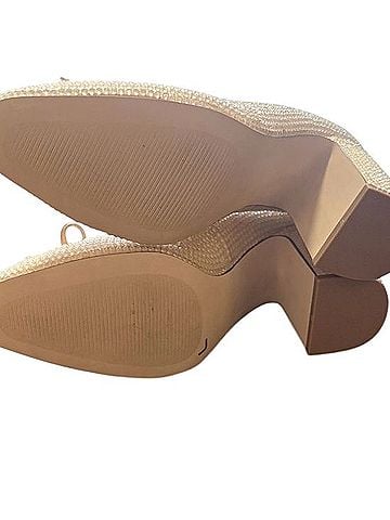 Steve Madden Cohen-R Heels (view 2)
