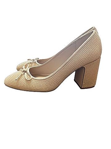 Steve Madden Cohen-R Heels (view 1)