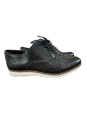 Cole Haan Flats (view 1)