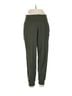 Athleta Green Yoga Pants Size M - photo 1