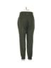 Athleta Green Yoga Pants Size M - photo 2