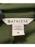Athleta Green Yoga Pants Size M - photo 5