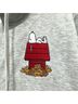 Peanuts Sweatshirt - Peanuts Sweatshirt Size L - photo 1