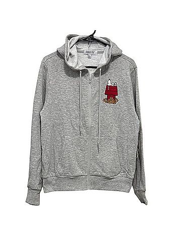 Peanuts Sweatshirt (view 2)