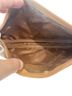 Longchamp Le Foulonne Pebbled Leather Slim Baguette Silver Hardware Adjustable Strap Y2K Leather Shoulder Bag - photo 8