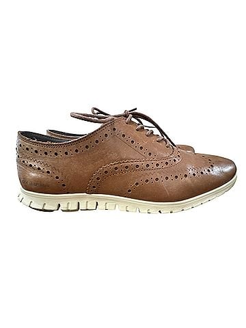Cole Haan Flats (view 1)