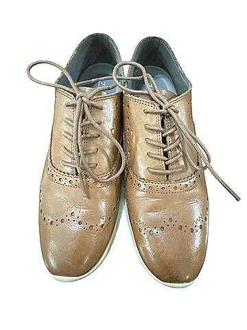 Cole Haan Flats (view 2)