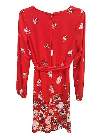 White House Black Market Cocktail Dress (view 2)