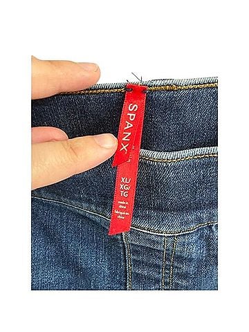 SPANX Jeans (view 2)