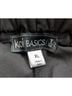 Koi Black Casual Pants Size XL - photo 3