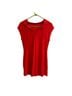 Athleta Red Casual Dress Size S - photo 1