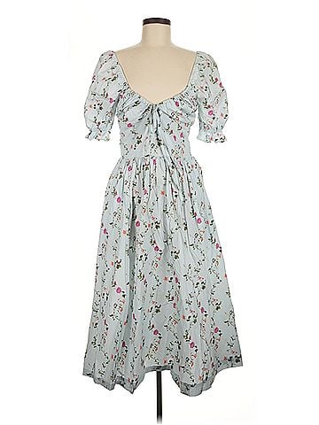 Hill House Hill House Casual Dress (view 1)