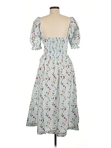Hill House Hill House Casual Dress (view 2)