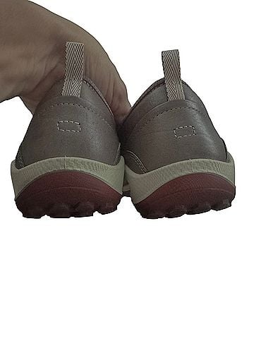 Ecco Mary Jane Flats (view 2)