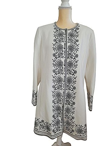Peter Nygard Peter Nygard Coat (view 1)