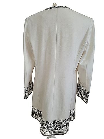 Peter Nygard Peter Nygard Coat (view 2)