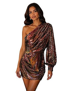 Alex Perry Jackson Cocktail Dress (view 1)