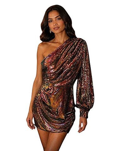 Alex Perry Jackson Cocktail Dress (view 1)