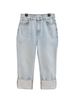 Veronica Beard 100% Cotton Blue Jeans Size 32 waist - photo 1
